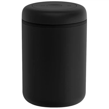 Вакуумный контейнер 1200 ml Fellow Atmos Black