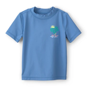 Футболка для купання Carter's для хлопчика 99-105 см (2U771810_4T)