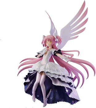 Фигурка Ультимейт Мадока Puella Magi Madoka Magica Ultimate Madoka 20 см