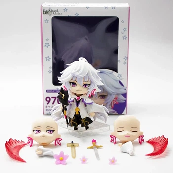 Фигурка Дракен Кен Рюгудзи Nendoroid Tokyo Revengers Ken Ryuguji 10 см (COPY)