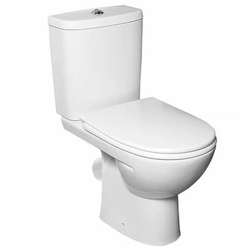 Компакт Freja Premium з кришкою дюропласт soft-close (L79046000), Kolo