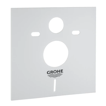 Прокладка звукоізоляційна (37131000), Grohe