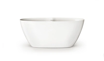 Ванна Perla 145x71 White PAA