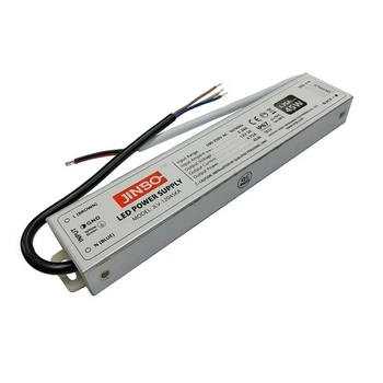 Блок живлення JINBO JLV-12045KA-W