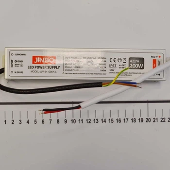 Блок живлення JINBO JLV-24100KA-L