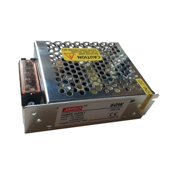Блок живлення JINBO JLV-12060K