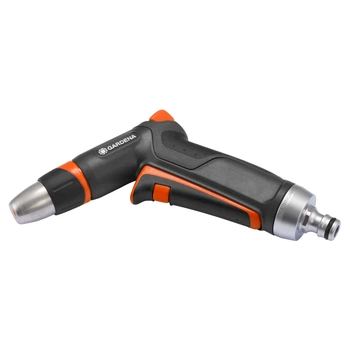Пистолет-распылитель для полива Gardena Premium Cleaning Nozzl 18305-20 (2 режими)