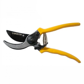 Секатор GRUNTEK Reiher 295212189 (19 мм)