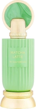 Woda perfumowana unisex Gulf Orchid Matcha Latte 100 ml (6290362164968)