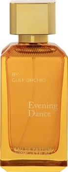 Woda perfumowana unisex Gulf Orchid Evening Dance 110 ml (6290362162445)