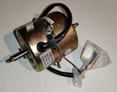 Мотор вытяжки Pyramida YPY-68-2 68W, вал 37 мм, BG600/900 RA 60/90 (AB0041-02)