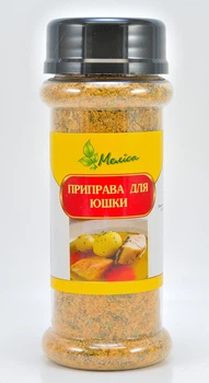 Приправа для ухи 70 г Меліса