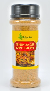 Приправа для картофеля фри 60 г Меліса