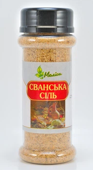 Сванская соль 100 г Меліса