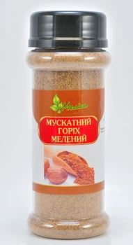 Мускатный орех молотый 50 г Меліса