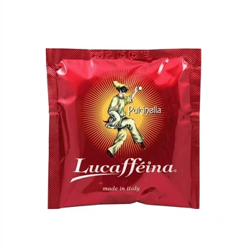 Кофе в монодозах Lucaffe Pulcinella 150 шт