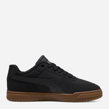 Мужские кеды низкие Puma Caven III Wtr 40731702 40.5 (7UK) 26 см Black/Cool Dark Gray/Gum (4070032705262)