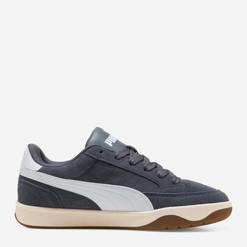 Мужские кеды низкие Puma Park Lt Sd 40448308 43 (9UK) 28 см Moody Gray-Puma White (4070032721644)