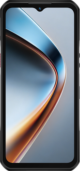 Мобильный телефон Oukitel WP66 12/512GB Gray (6941749856883)