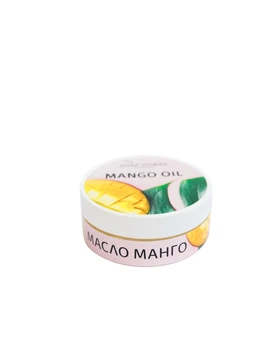 Масло Soap Stories Манго