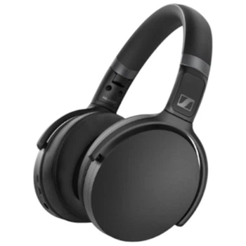 Навушники Sennheiser HD 450 BT 508386 Black (4044155249682)