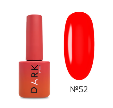 Гель лак Dark Gel Polish №52 6 мл