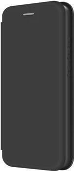 Чехол-книжка для смартфона MAKE Flip для Xiaomi 17T Pro Black (MCP-X17TPBK)