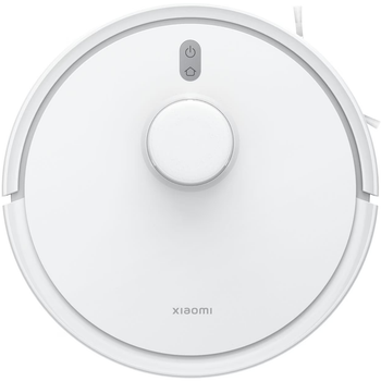Робот-пилосос Xiaomi Robot Vacuum S20 White