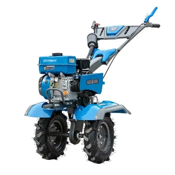 Мотоблок ДТЗ 470БН - GT (колеса 4.00-8)