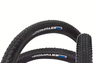 Покрышка Wanda W2003 26" X 1.95 антипрокол черный (TIR-109)