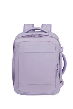 Рюкзак S/M 15.6" American Tourister TAKE2CABIN LAVENDER 40x30x20 91G*12021