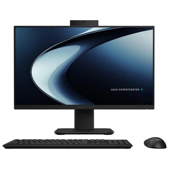 Моноблок 23.8FMI/C5-210H/16/512/Intel HD/DOS/KM/Bl ack P440VAK-BPCD950 ASUS (90PT03X5-M0AZT0)