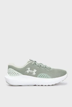 Кроссовки женские Under Armour Charged Surge 4 38 М"ятний 3027007-348