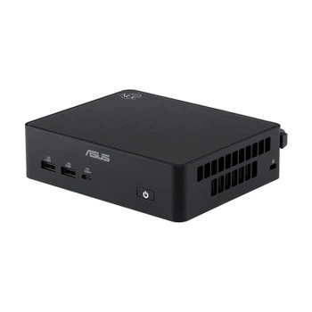 Компьютер ASUS NUC 16 Pro RNUC16GDKX76C002 / UltraX7 358H (65W), 32G, EUCord, Kit(L7) (90AR00W2-M001D0)