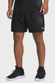 Шорты мужские Under Armour Ua Tech Play Short XL Чорний 6009832-001