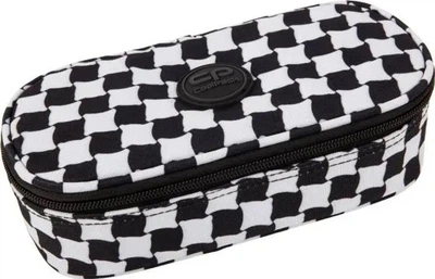 Пенал на блискавці CoolPack Campus Pepit з органайзером для ручок 23x9x5 см (F062888)