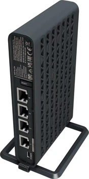 Router MikroTik hAP be lite (A42G-HBEP)
