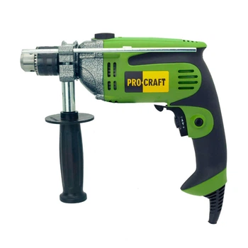 Ударная дрель Procraft PS1050