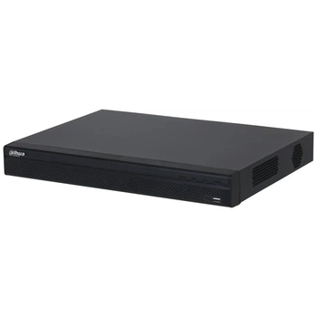 Відеореєстратор Dahua DHI-NVR4432-4KS3 32-канальний 1.5U 4HDD