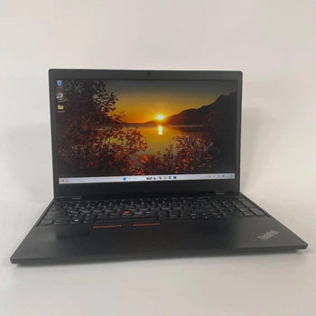 Ноутбук Lenovo ThinkPad L15 Gen1 15.6" FullHD Ryzen 5 4650U\16 RAM\256 SSD Б/В
