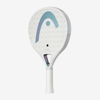 Ракетка для падела Head One Ultralight White 225014