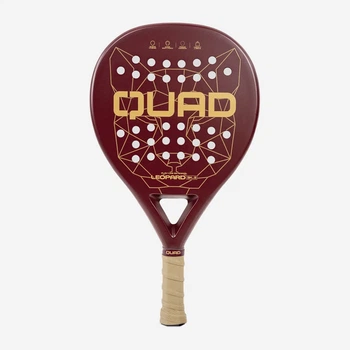 Ракетка для падела Quad Leopard