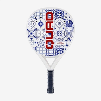 Ракетка для падела Quad Tiger Euro Edition