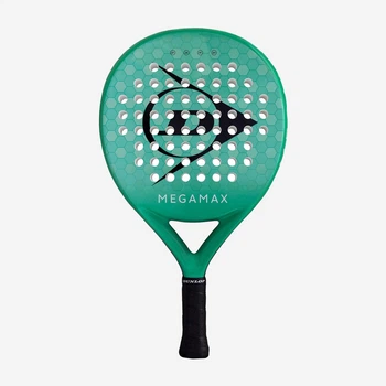 Ракетка для падела Dunlop Megamax Green