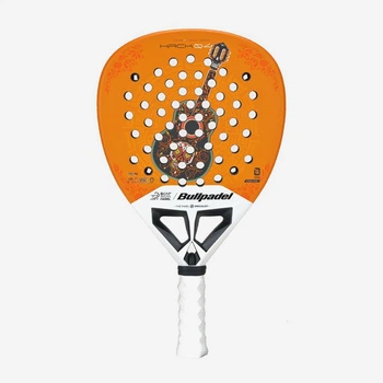 Ракетка для падела Bullpadel Hack 04 MX 25