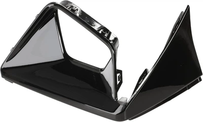 Решетка накладка левая бампера BMW X3/X4 G01/G02 TechPro (606, 51118081213, 51115A477A1)