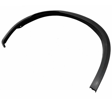 Накладка арки крыла задняя левая BMW X3 G01 М пакет F97/F98 18-24 TechPro (620, 51778064825, 511778092003)