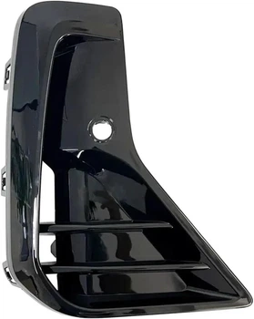 Решетка накладка правая бампера BMW X3 G01 TechPro (701, 51115a477b2, 51115a41f68)