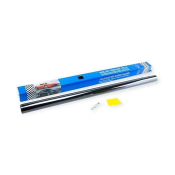 Плівка тонувальна AUTODNEPR 0.75x3m Light Light Black 50%