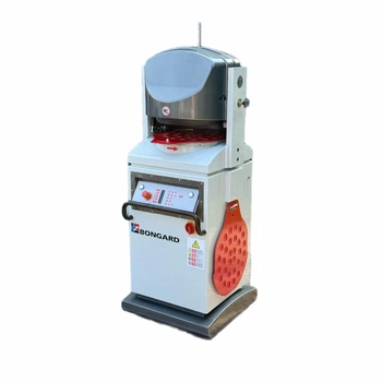 Тістодільник - округлювач Bongard DB3FA 30-4 - Refurbished